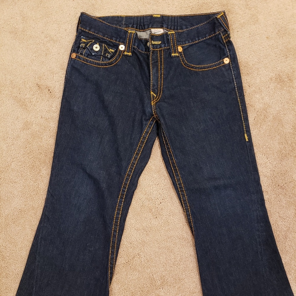 Jeans - Picture 2 of 4